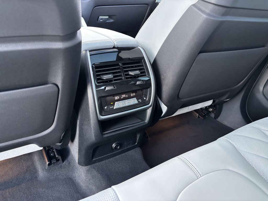 2024 BMW X6 xDrive40i