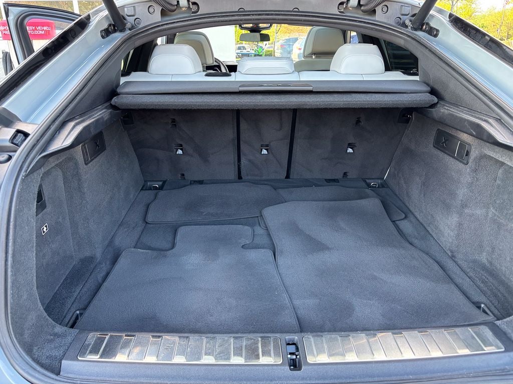 2024 BMW X6 xDrive40i