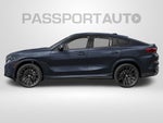 2024 BMW X6 xDrive40i