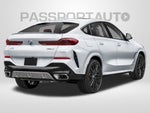 2024 BMW X6 xDrive40i