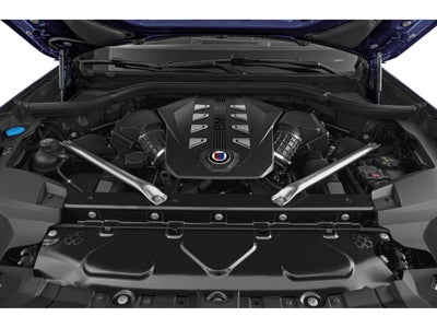 2026 BMW X7 ALPINA XB7