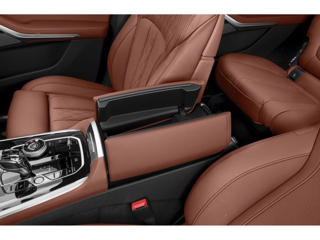 2026 BMW X7 ALPINA XB7