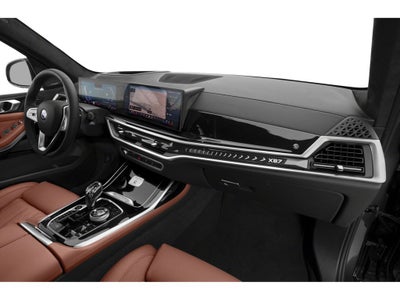 2026 BMW X7 ALPINA XB7