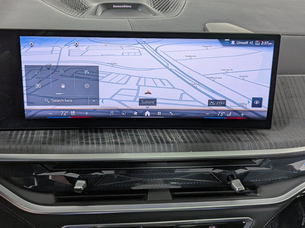 2026 BMW B7 ALPINA XB7