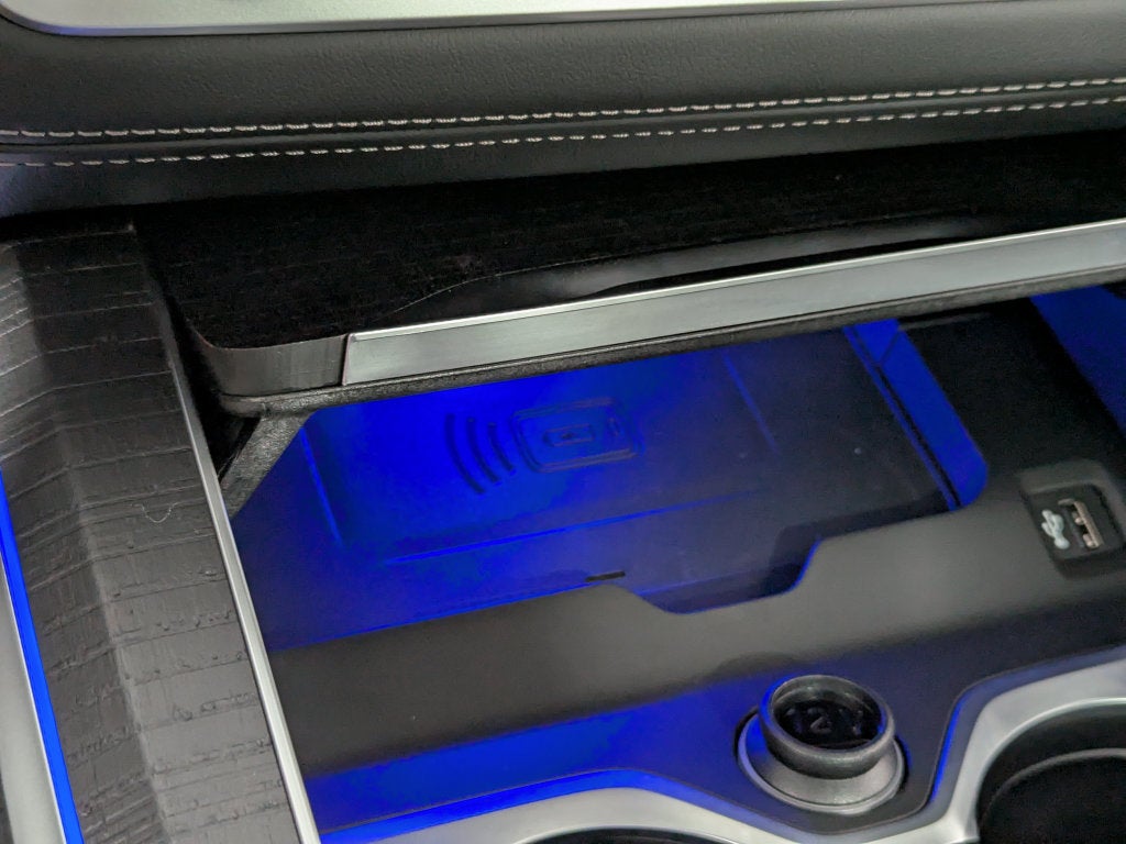 2026 BMW B7 ALPINA XB7