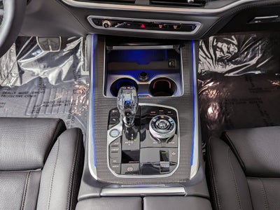 2026 BMW B7 ALPINA XB7