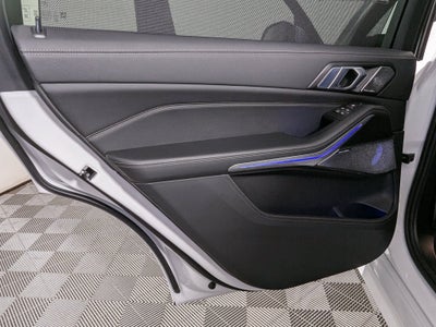 2026 BMW B7 ALPINA XB7
