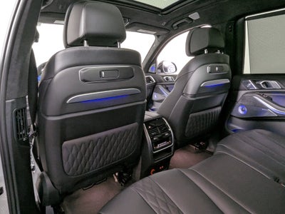 2026 BMW B7 ALPINA XB7