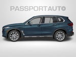 2024 BMW X5 xDrive50e
