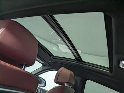 2026 BMW X6 M60i
