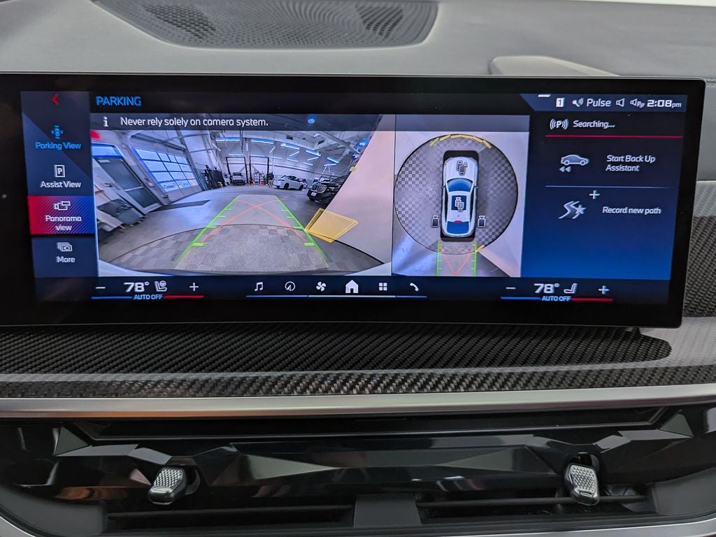 2026 BMW X6 M60i