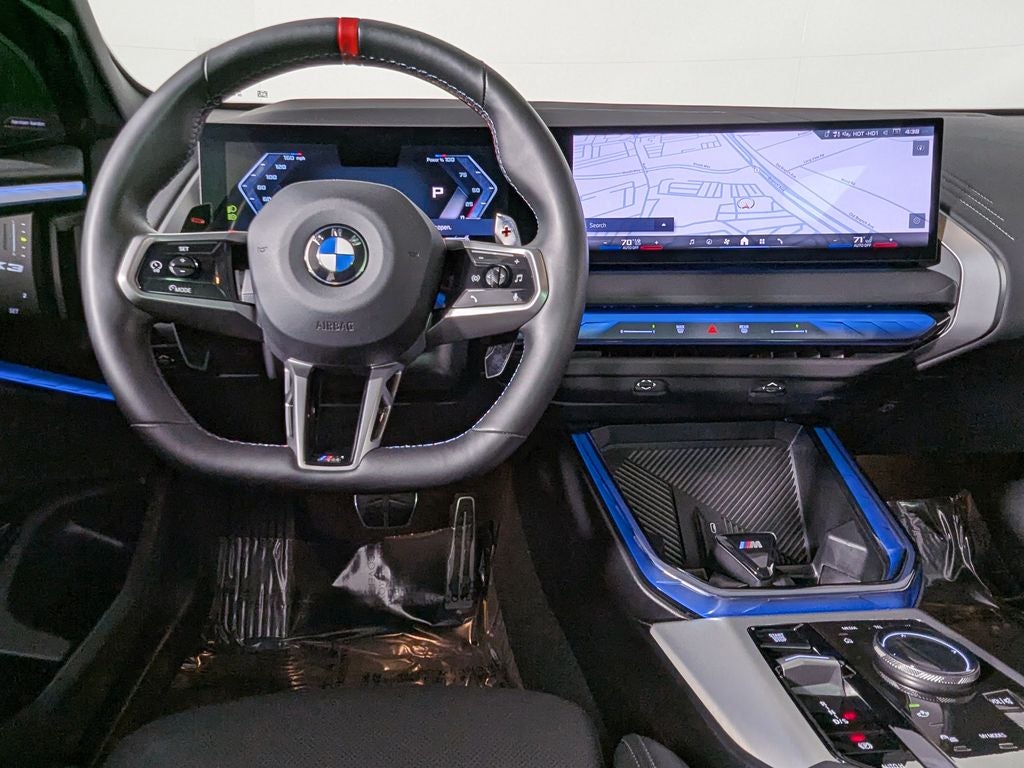 2025 BMW X3 M50 xDrive