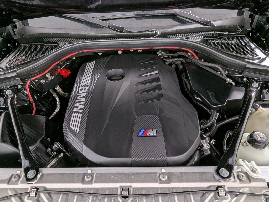 2025 BMW X3 M50 xDrive