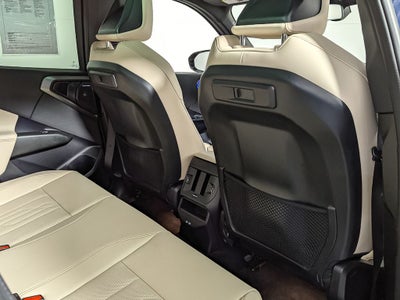 2025 BMW X3 M50 xDrive