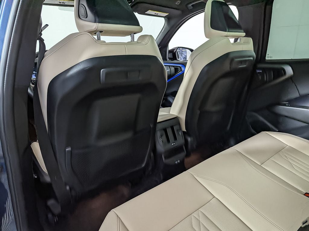 2025 BMW X3 M50 xDrive