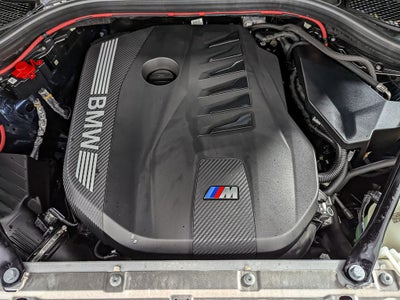 2025 BMW X3 M50 xDrive