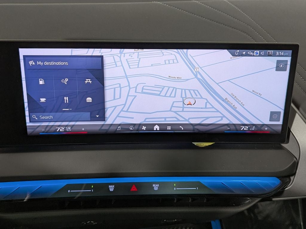 2025 BMW X3 M50 xDrive