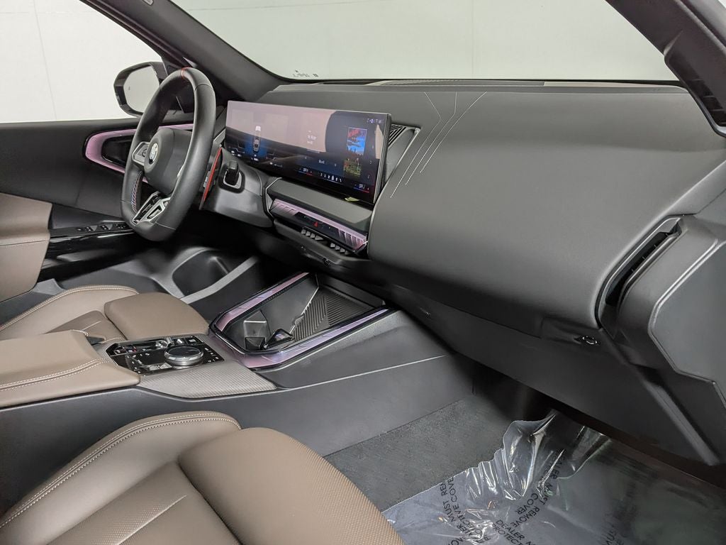 2025 BMW X3 M50 xDrive