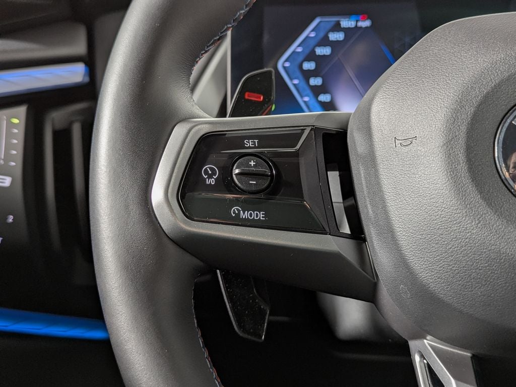 2025 BMW X3 M50 xDrive