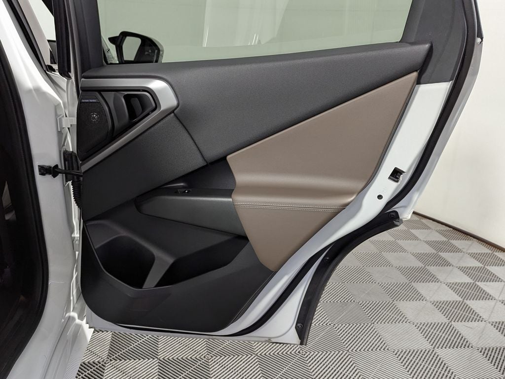 2025 BMW X3 M50 xDrive