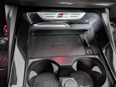 2024 BMW X3 M40i