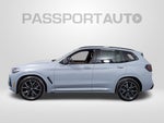2023 BMW X3 M40i