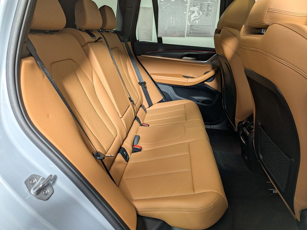 2023 BMW X3 M40i
