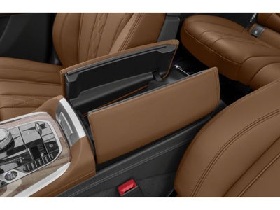 2021 BMW X7 M50i