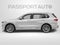 2021 BMW X7 M50i