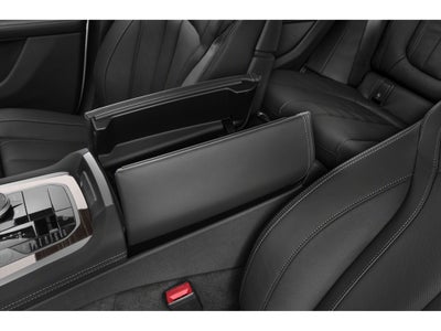 2021 BMW X6 sDrive40i