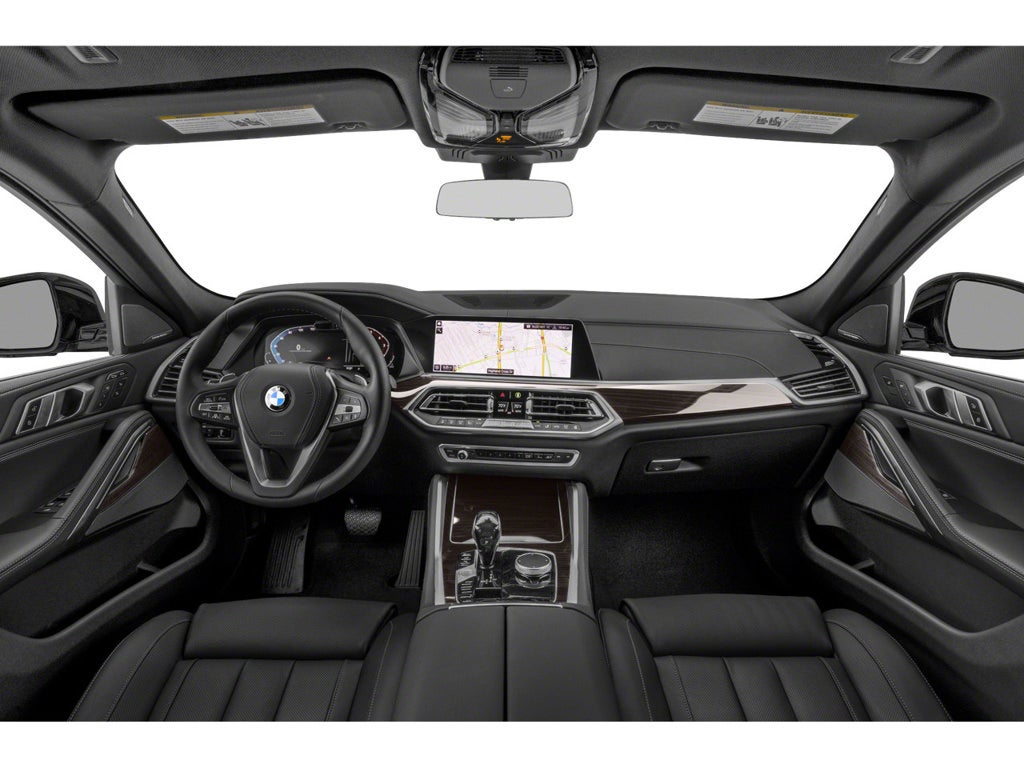2021 BMW X6 sDrive40i