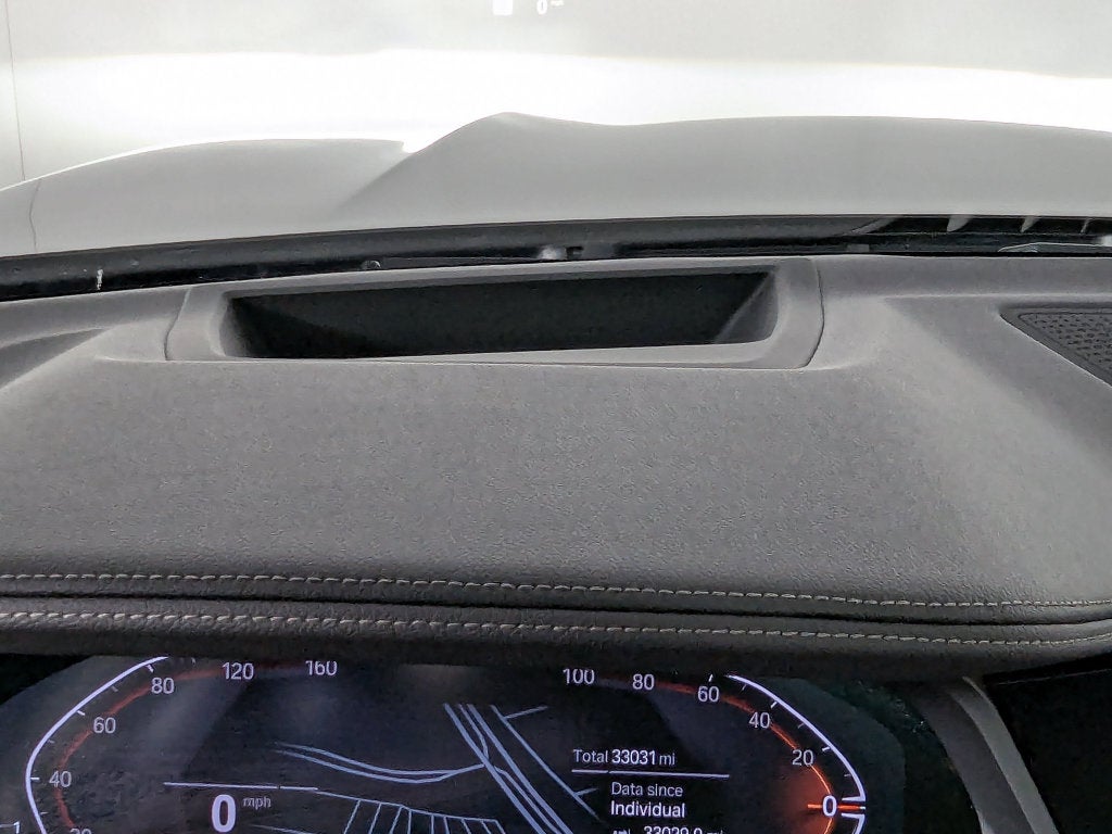 2022 BMW X6 xDrive40i
