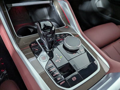 2022 BMW X6 xDrive40i