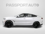 2023 BMW X6 M50i