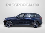 2023 BMW X5 M50i
