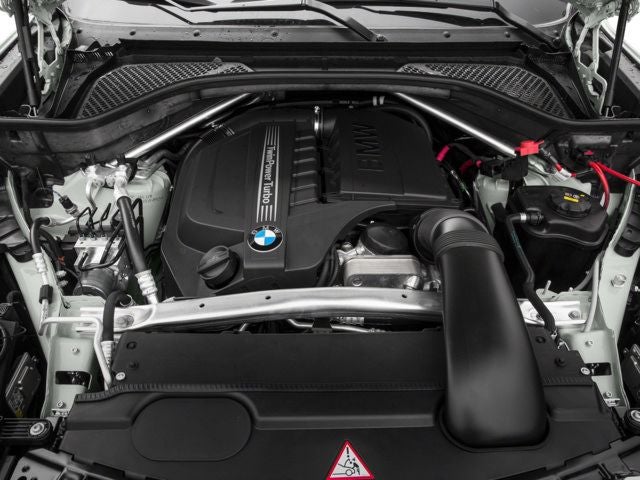 2017 BMW X6 xDrive35i