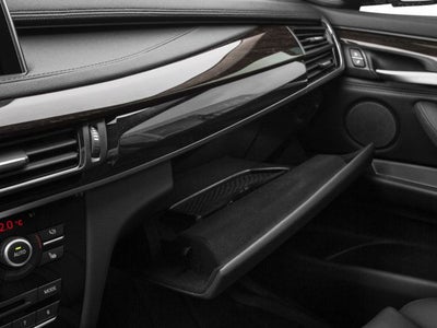 2017 BMW X6 xDrive35i