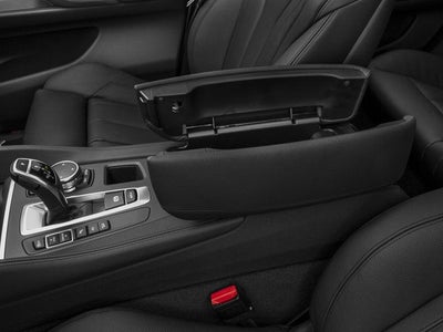 2017 BMW X6 xDrive35i