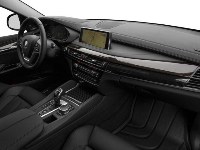 2017 BMW X6 xDrive35i