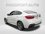 2017 BMW X6 xDrive35i