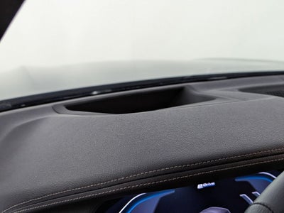 2023 BMW X5 xDrive45e