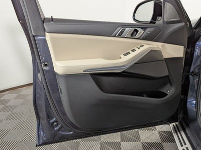 2021 BMW X5 xDrive45e