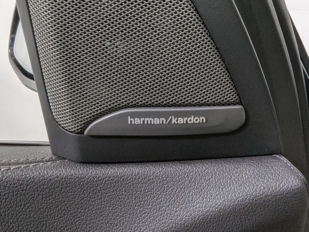 2021 BMW X5 xDrive45e