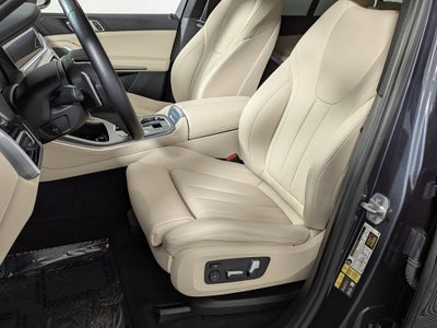 2021 BMW X5 xDrive45e