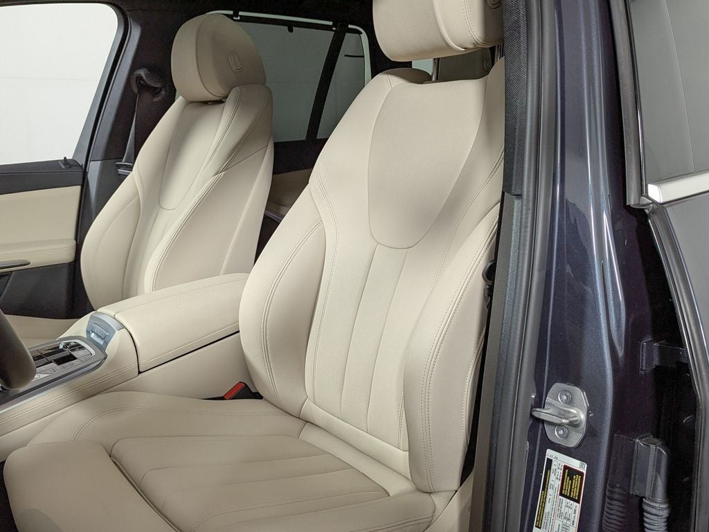 2021 BMW X5 xDrive45e