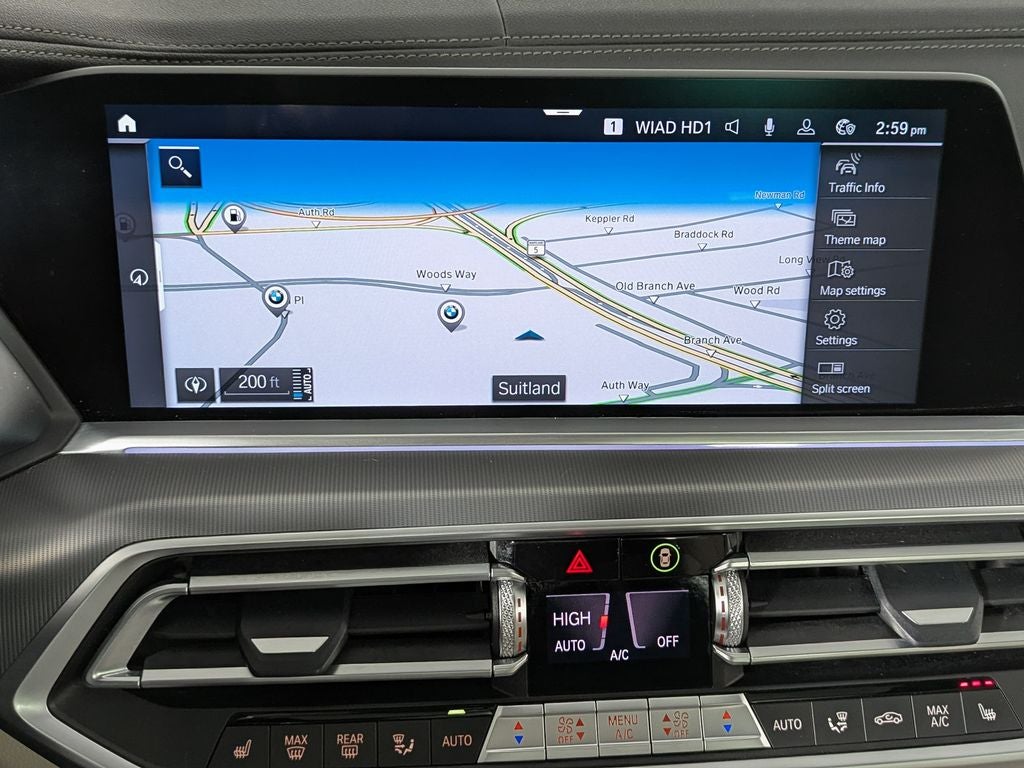 2021 BMW X5 xDrive45e