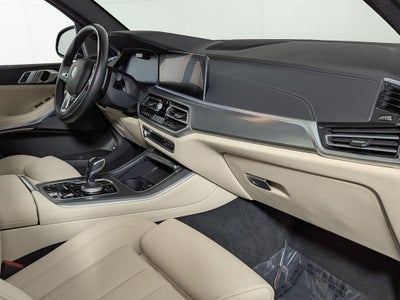 2021 BMW X5 xDrive45e