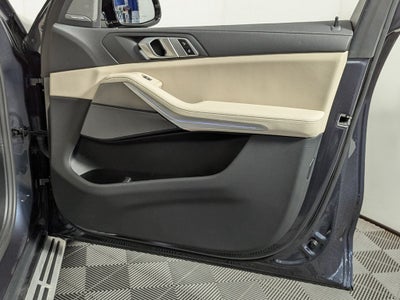 2021 BMW X5 xDrive45e