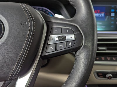 2021 BMW X5 xDrive45e