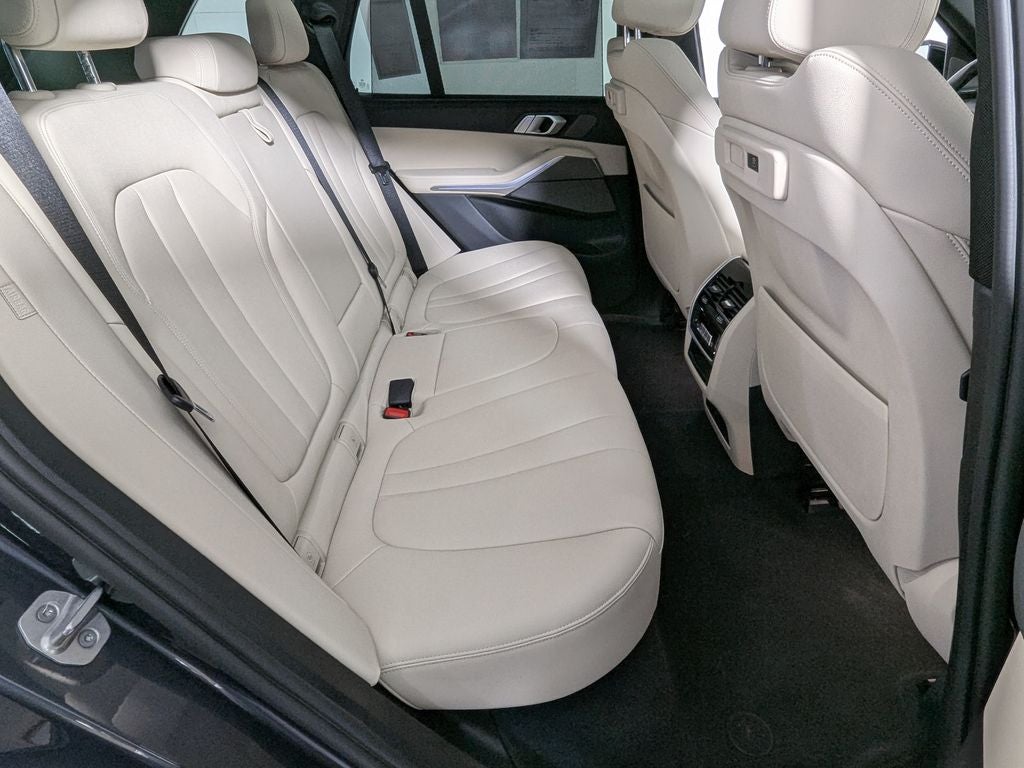 2021 BMW X5 xDrive45e